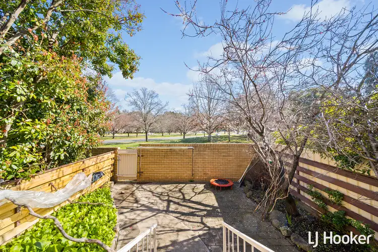 Fourth view of Homely townhouse listing, 7/28 Mcelhone Court, Belconnen ACT 2617
