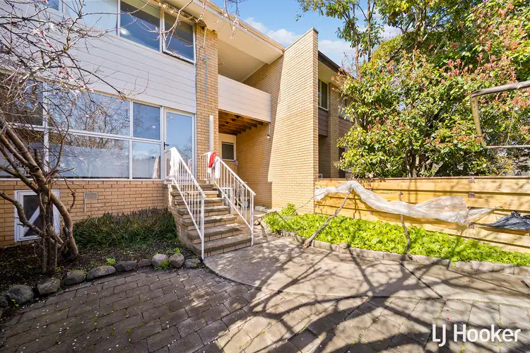 Fifth view of Homely townhouse listing, 7/28 Mcelhone Court, Belconnen ACT 2617