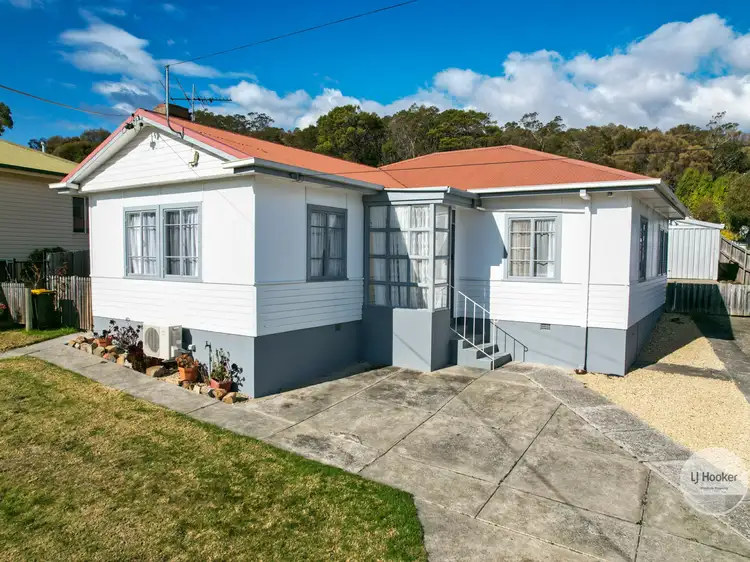 21 Montagu Bay Road, Montagu Bay TAS 7018