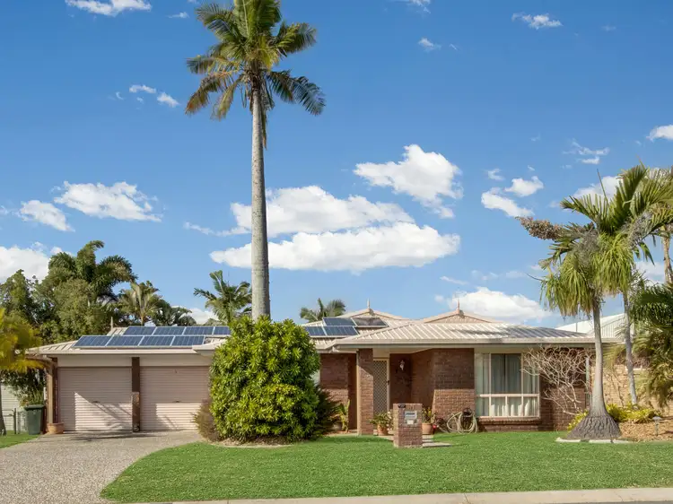 Main view of Homely house listing, 78 Cremorne Drive, Tannum Sands QLD 4680