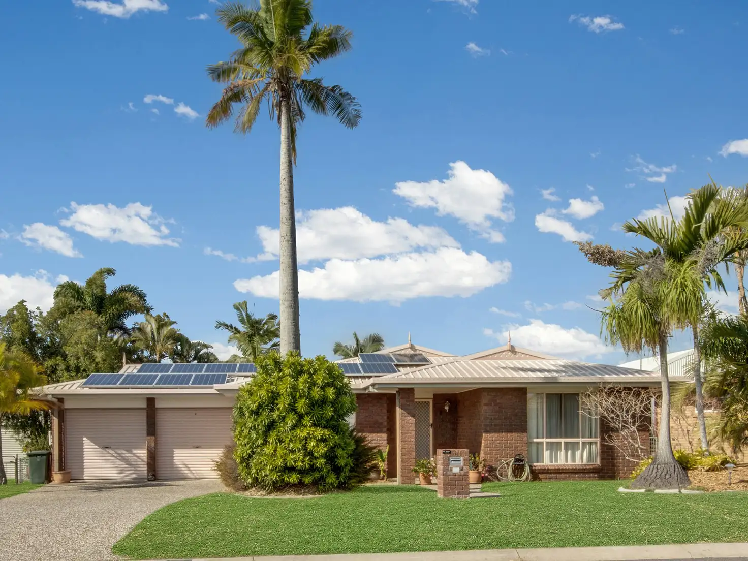 Main view of Homely house listing, 78 Cremorne Drive, Tannum Sands QLD 4680