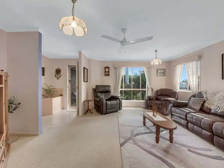 Second view of Homely house listing, 78 Cremorne Drive, Tannum Sands QLD 4680