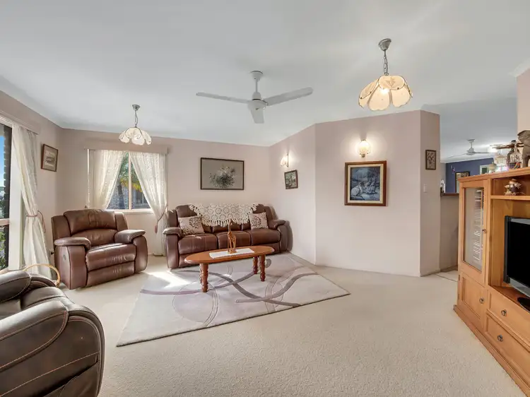 Third view of Homely house listing, 78 Cremorne Drive, Tannum Sands QLD 4680