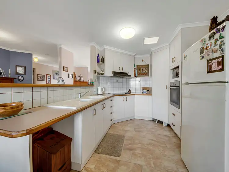 Fourth view of Homely house listing, 78 Cremorne Drive, Tannum Sands QLD 4680