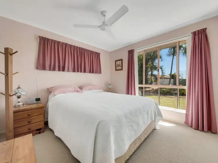 Fifth view of Homely house listing, 78 Cremorne Drive, Tannum Sands QLD 4680