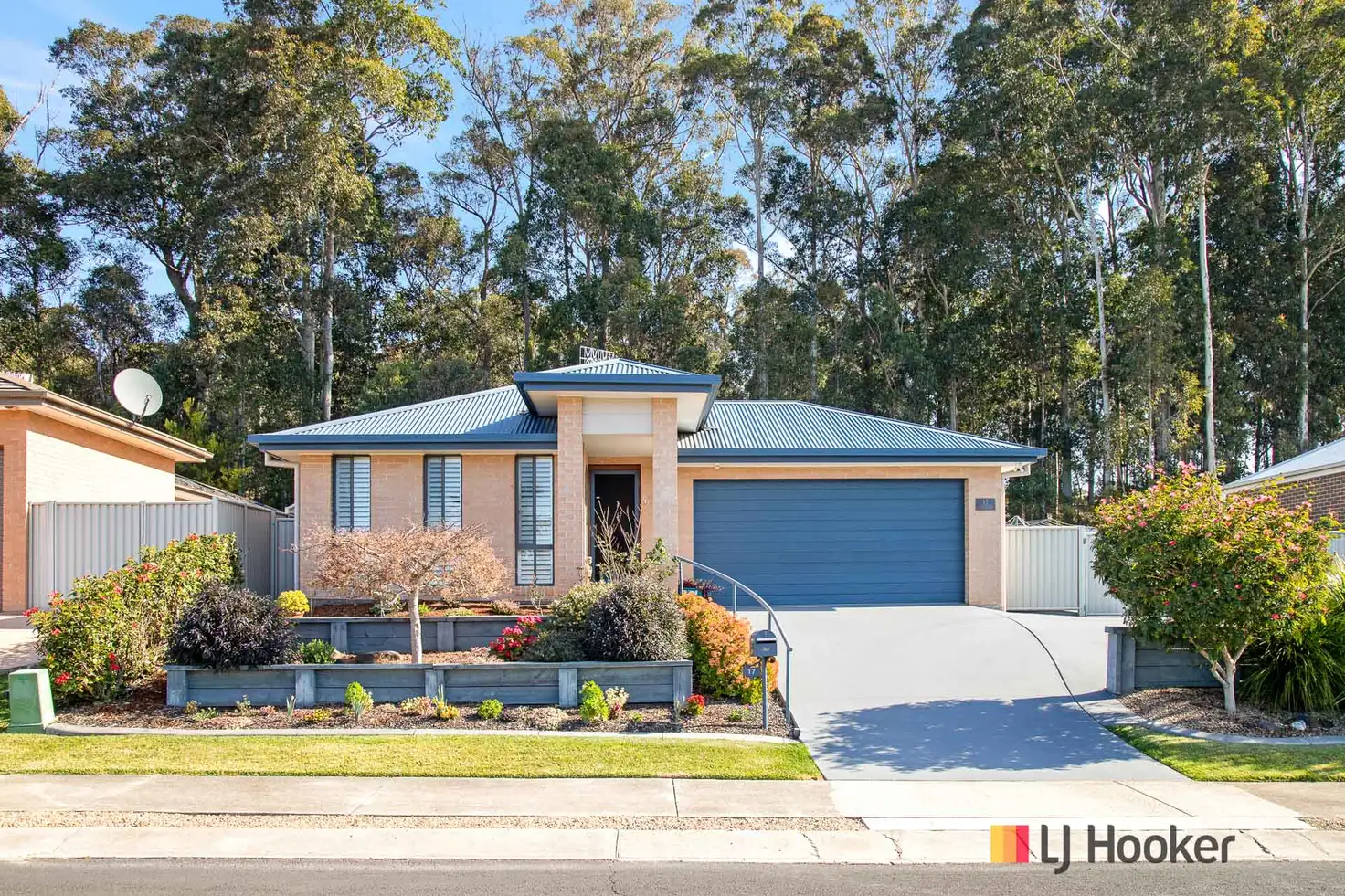Main view of Homely house listing, 17 Luks Way, Batehaven NSW 2536