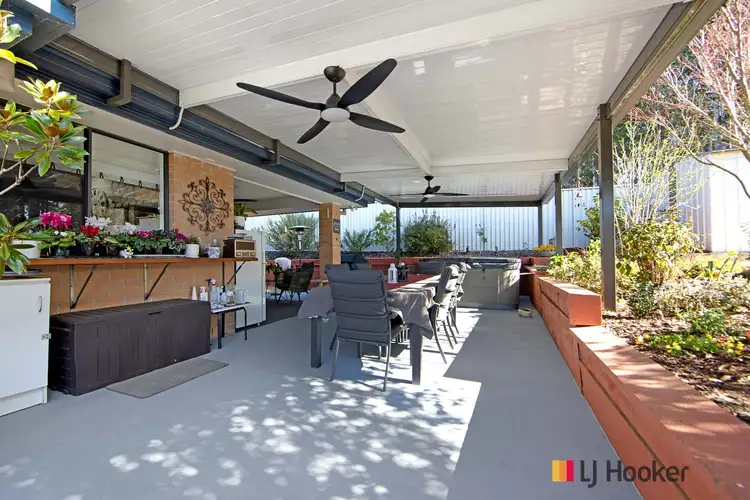 Third view of Homely house listing, 17 Luks Way, Batehaven NSW 2536