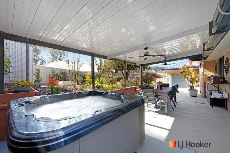 Fourth view of Homely house listing, 17 Luks Way, Batehaven NSW 2536