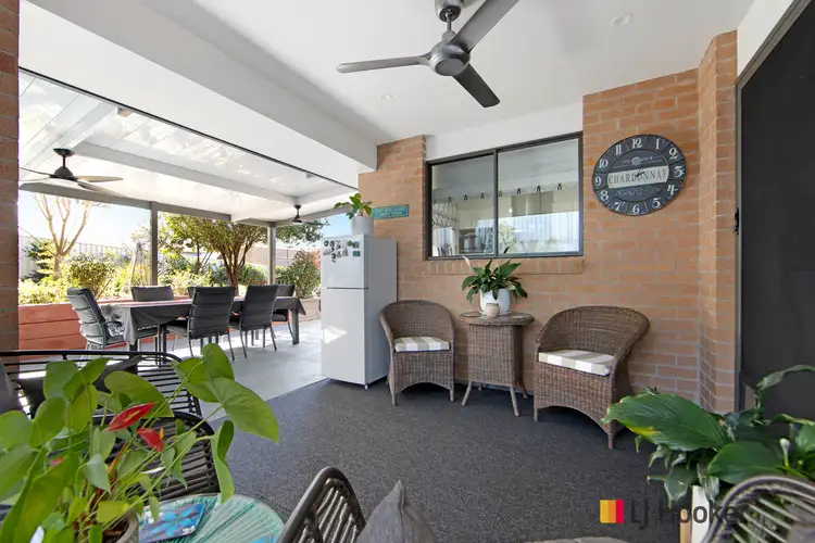 Fifth view of Homely house listing, 17 Luks Way, Batehaven NSW 2536