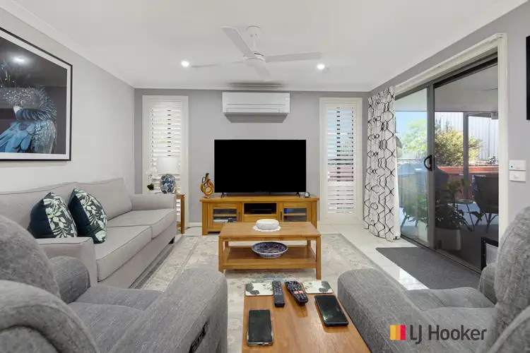 Seventh view of Homely house listing, 17 Luks Way, Batehaven NSW 2536
