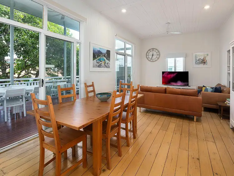Third view of Homely house listing, 17 Glena Street, Fairfield QLD 4103