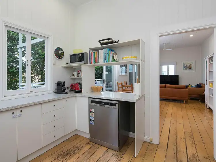 Fifth view of Homely house listing, 17 Glena Street, Fairfield QLD 4103