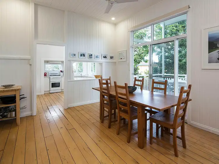Sixth view of Homely house listing, 17 Glena Street, Fairfield QLD 4103