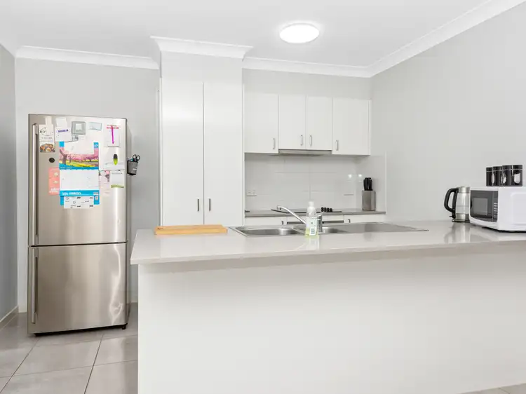 Second view of Homely house listing, 40 Phoebe Way, Gleneagle QLD 4285