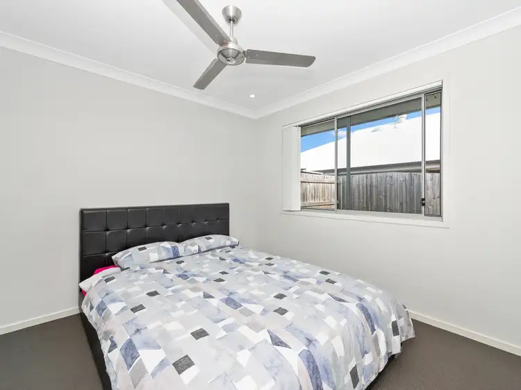 Fifth view of Homely house listing, 40 Phoebe Way, Gleneagle QLD 4285