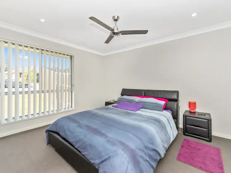 Sixth view of Homely house listing, 40 Phoebe Way, Gleneagle QLD 4285