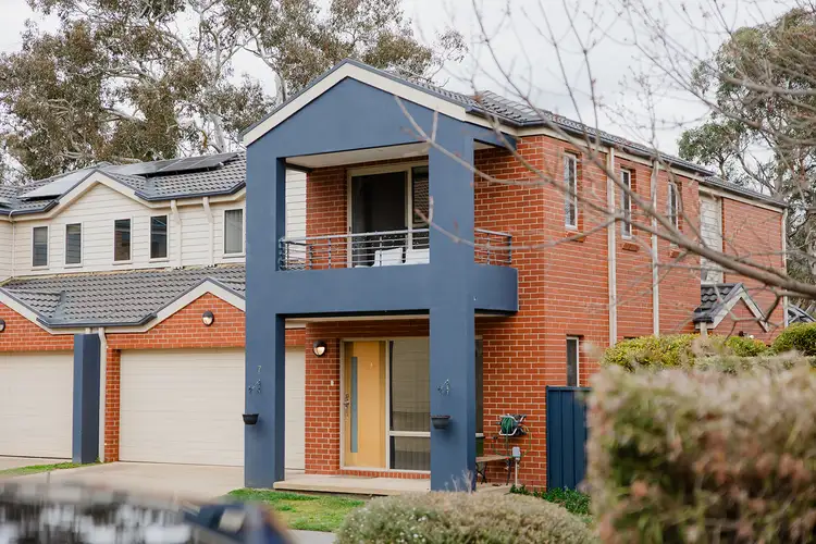 7/54 Handasyde Street, Conder ACT 2906