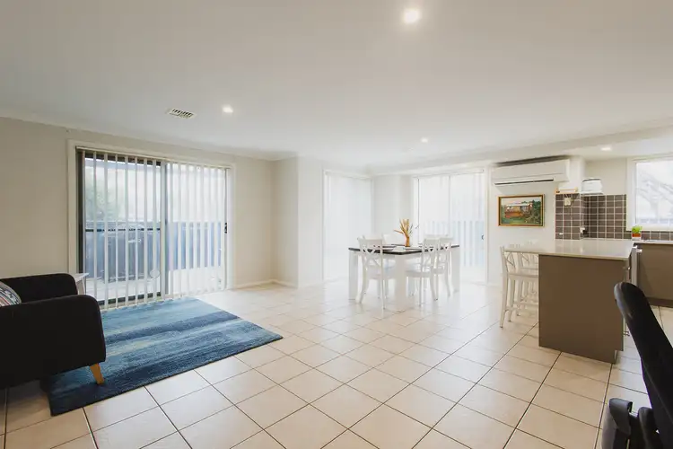 Fifth view of Homely townhouse listing, 7/54 Handasyde Street, Conder ACT 2906