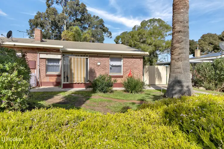 23 & 25 Bagot Road, Elizabeth South SA 5112