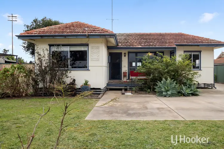 10A Boyalla Street, Carey Park WA 6230