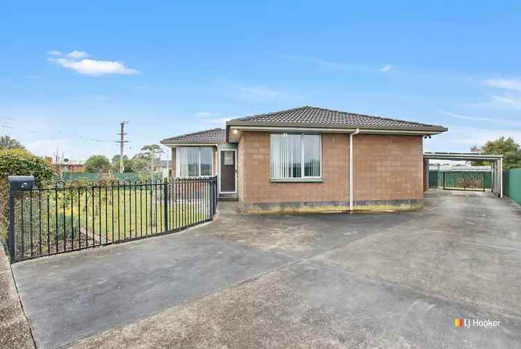 10 Petunia Street, Wynyard TAS 7325