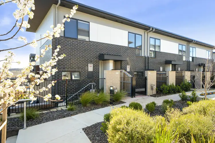 52/20 Greenwood Street, Denman Prospect ACT 2611