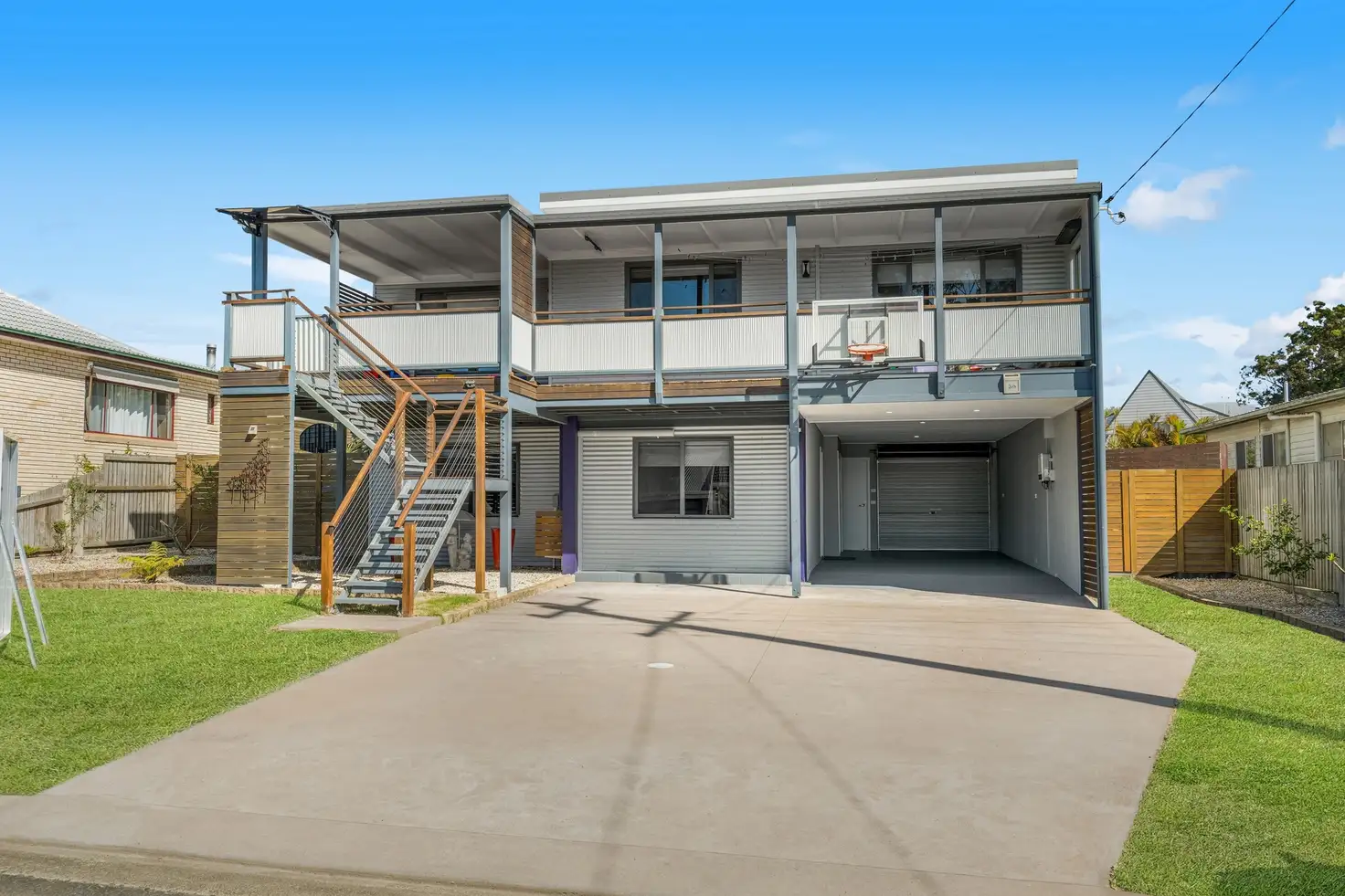 Main view of Homely house listing, 36 Regatta Crescent, Port Macquarie NSW 2444
