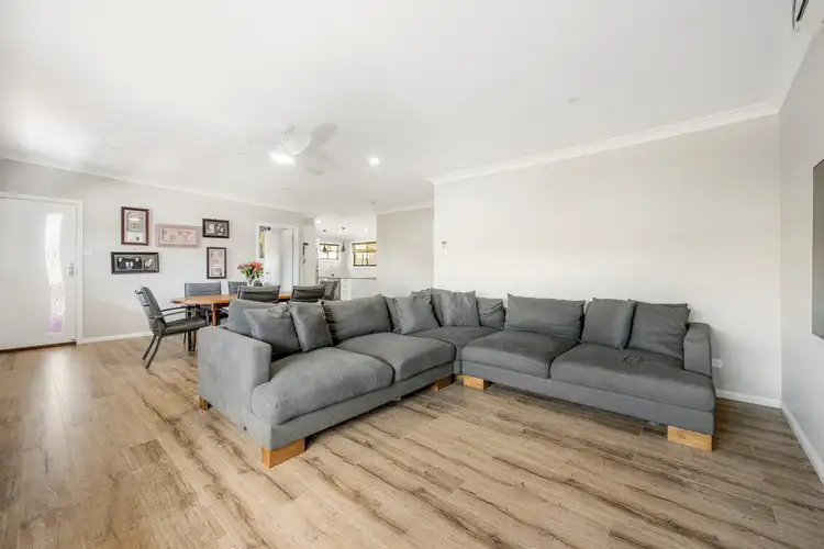 Fourth view of Homely house listing, 36 Regatta Crescent, Port Macquarie NSW 2444