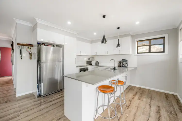 Fifth view of Homely house listing, 36 Regatta Crescent, Port Macquarie NSW 2444