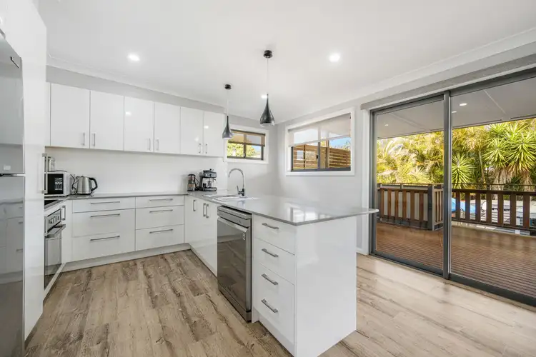 Sixth view of Homely house listing, 36 Regatta Crescent, Port Macquarie NSW 2444