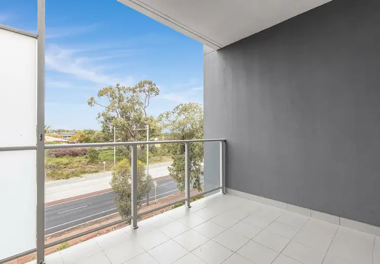 Fourth view of Homely apartment listing, 87/6 Walsh Loop, Joondalup WA 6027