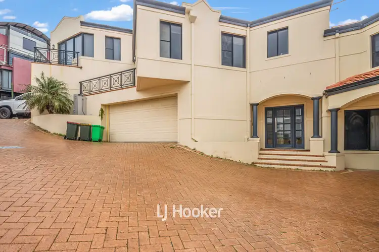 Third view of Homely unit listing, 2/14 Sinclair Close, Bunbury WA 6230
