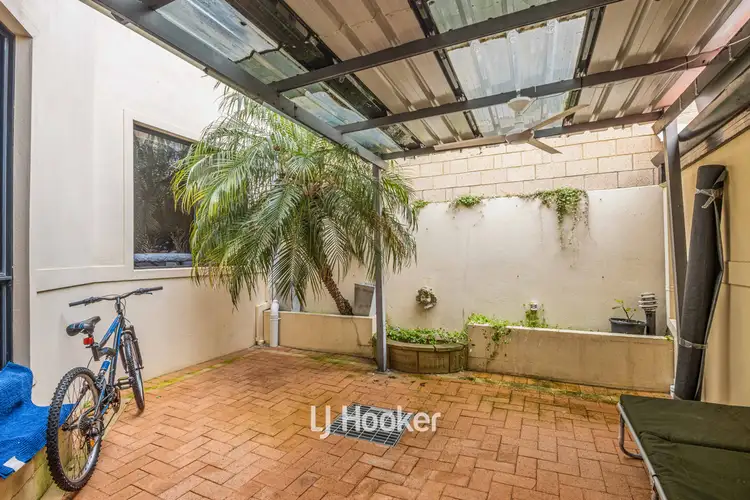 Fifth view of Homely unit listing, 2/14 Sinclair Close, Bunbury WA 6230