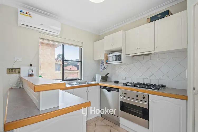 Sixth view of Homely unit listing, 2/14 Sinclair Close, Bunbury WA 6230