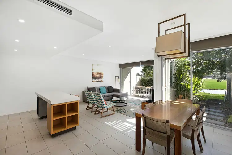 Fifth view of Homely townhouse listing, 807/3 Turnberry Avenue, Magenta NSW 2261
