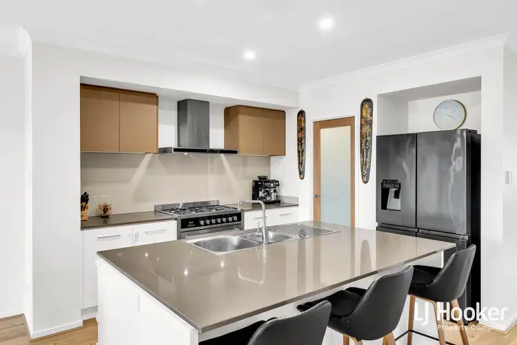 117 Buxton Avenue, Yarrabilba QLD 4207
