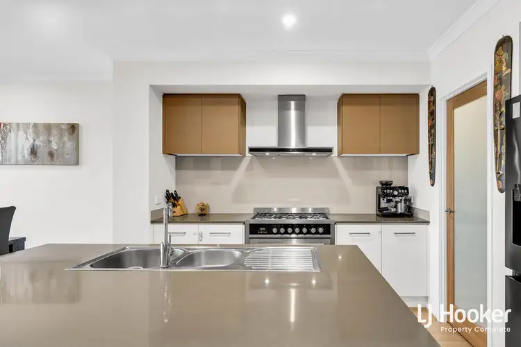 Fourth view of Homely house listing, 117 Buxton Avenue, Yarrabilba QLD 4207