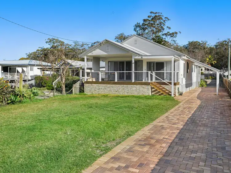 Main view of Homely house listing, 60 South Tacoma Road, Tacoma South NSW 2259
