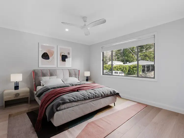 Fourth view of Homely house listing, 60 South Tacoma Road, Tacoma South NSW 2259