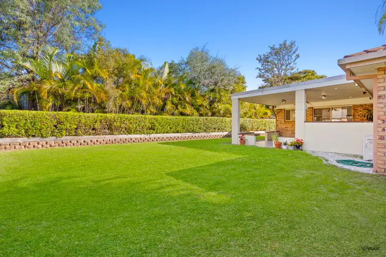 Second view of Homely house listing, 43 Henry Cotton Drive, Parkwood QLD 4214