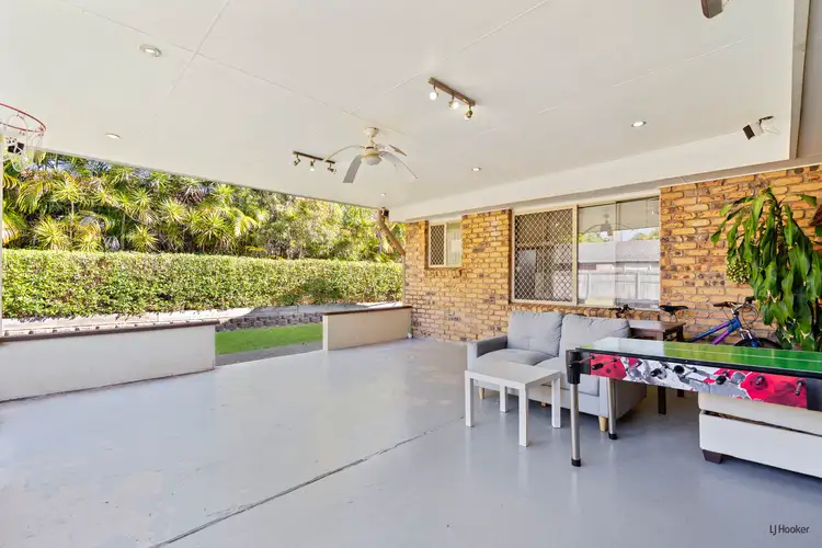 Fourth view of Homely house listing, 43 Henry Cotton Drive, Parkwood QLD 4214