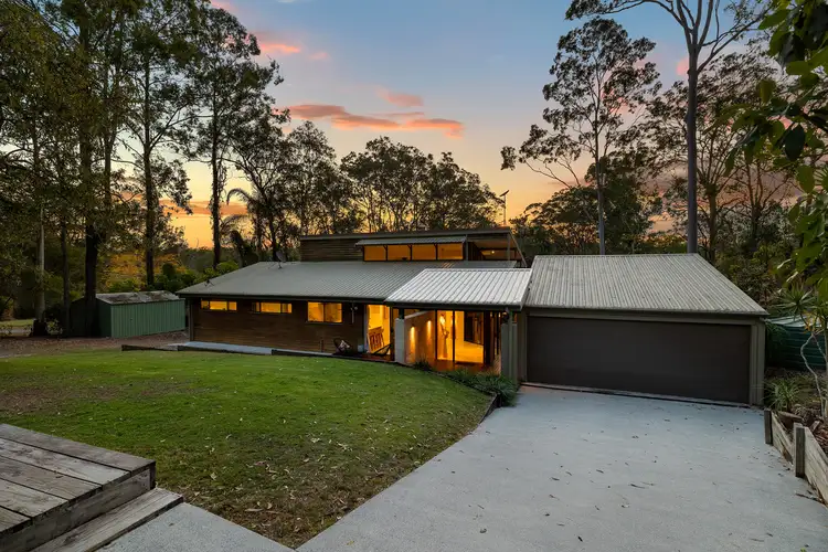 Main view of Homely house listing, 160 Pioneer Road, Sheldon QLD 4157