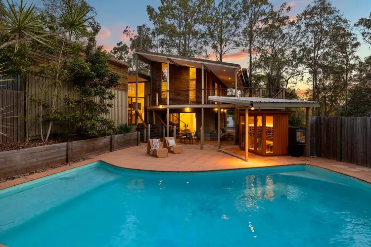 Second view of Homely house listing, 160 Pioneer Road, Sheldon QLD 4157