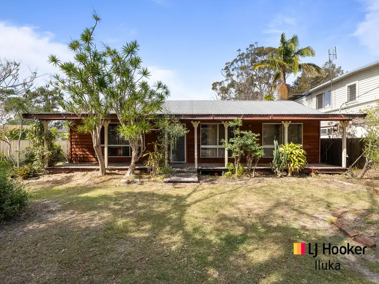 Main view of Homely house listing, 58 Riverview Street, Iluka NSW 2466