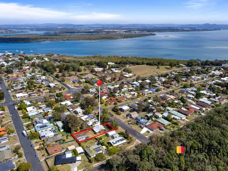 Third view of Homely house listing, 58 Riverview Street, Iluka NSW 2466