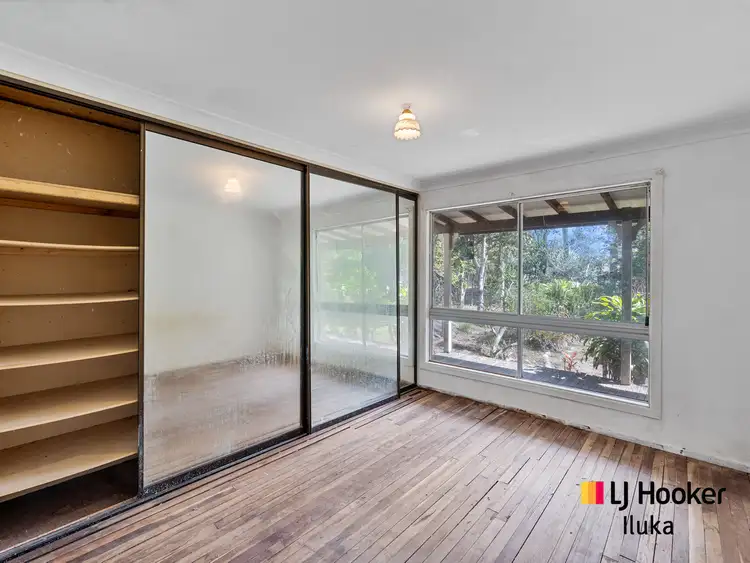 Fifth view of Homely house listing, 58 Riverview Street, Iluka NSW 2466