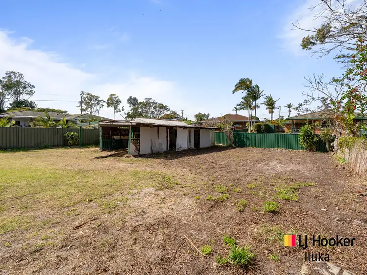Sixth view of Homely house listing, 58 Riverview Street, Iluka NSW 2466