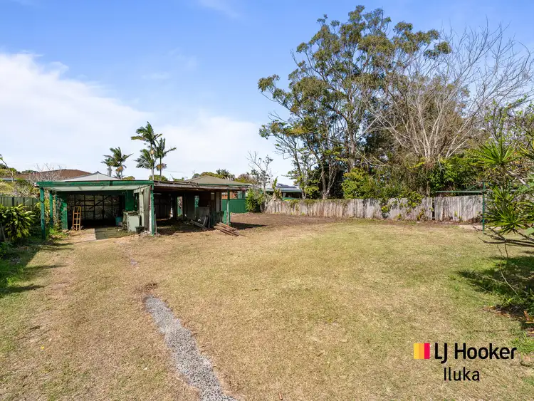 Seventh view of Homely house listing, 58 Riverview Street, Iluka NSW 2466