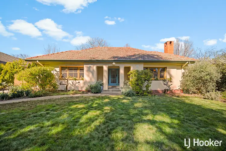 34 Euree Street, Reid ACT 2612