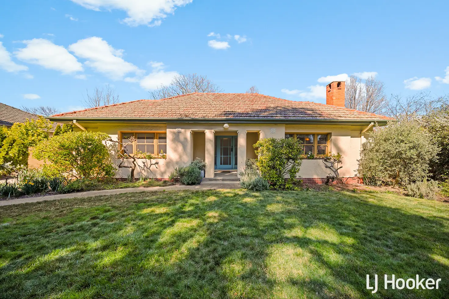 Main view of Homely house listing, 34 Euree Street, Reid ACT 2612
